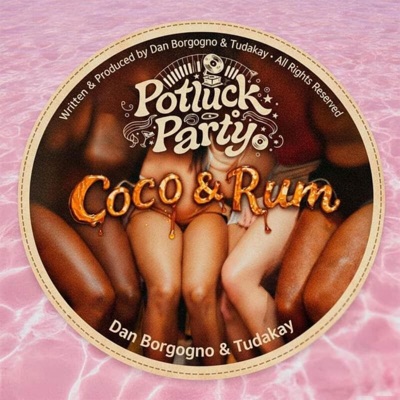 Coco & Rum - Single