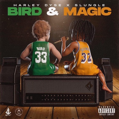 Bird & Magic