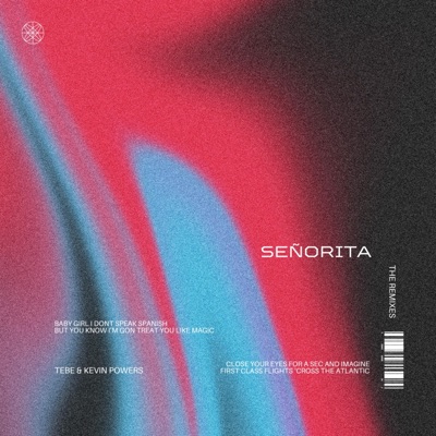 Señorita (The Remixes) - EP