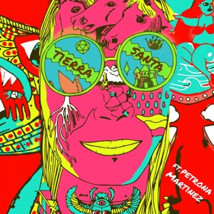 Tierra Santa - Single