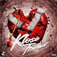 Klose Friends (feat. TAE BKG & Chanan) - Single - Rondo MFN