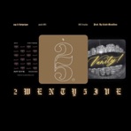 2WENTY5IVE: PACK 001. (feat. Caleb McMillian) - Single