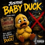 Baby Duck (Kapo Bravado Diss) - Single