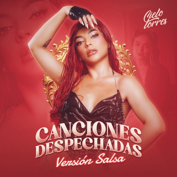 Canciones Despechadas (Version Salsa)