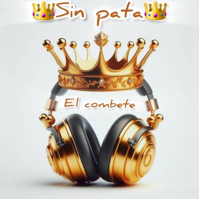 Sin Pata (feat. Osa Lony) - Single