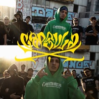 Freestyle Foreva (Capsulax) [feat. Mentelista] - Single - Smonky