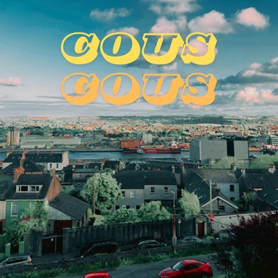 Cous Cous - EP
