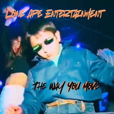 The Way You Move - Single