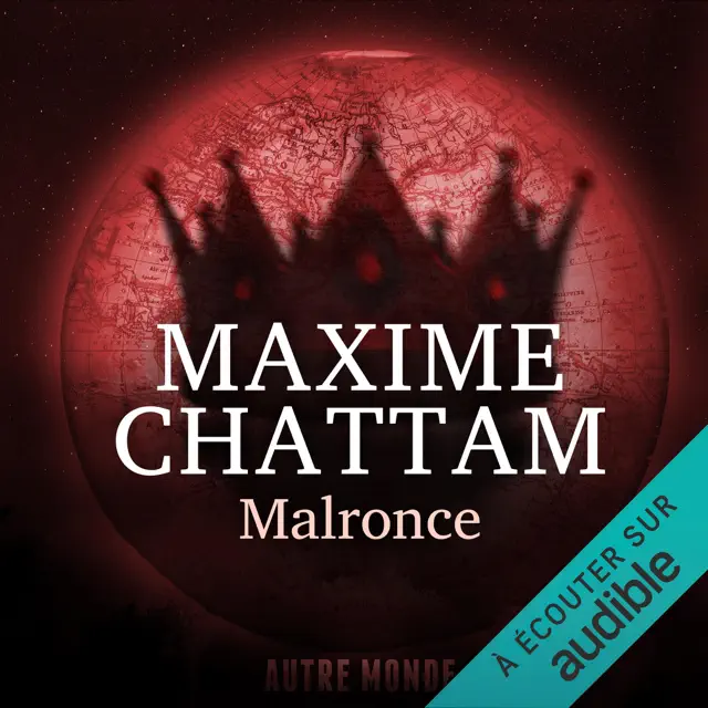 Malronce: Autre Monde 2