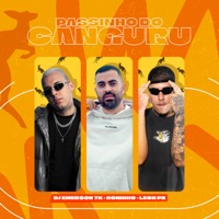 Passinho do Canguru - Single - LEON PX & Roninho
