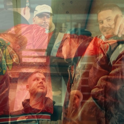 Repeat (feat. Curta & Hoffmann) - Single