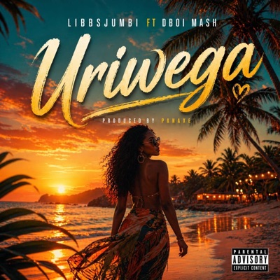 Uriwega (feat. Dboi mash) - Single