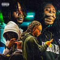 Sirene (#11 Moneysessions) - Single - moneyfast 22, See1 & Boss Proud