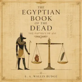 The Egyptian Book of the Dead: The Papyrus of Ani (Unabridged)