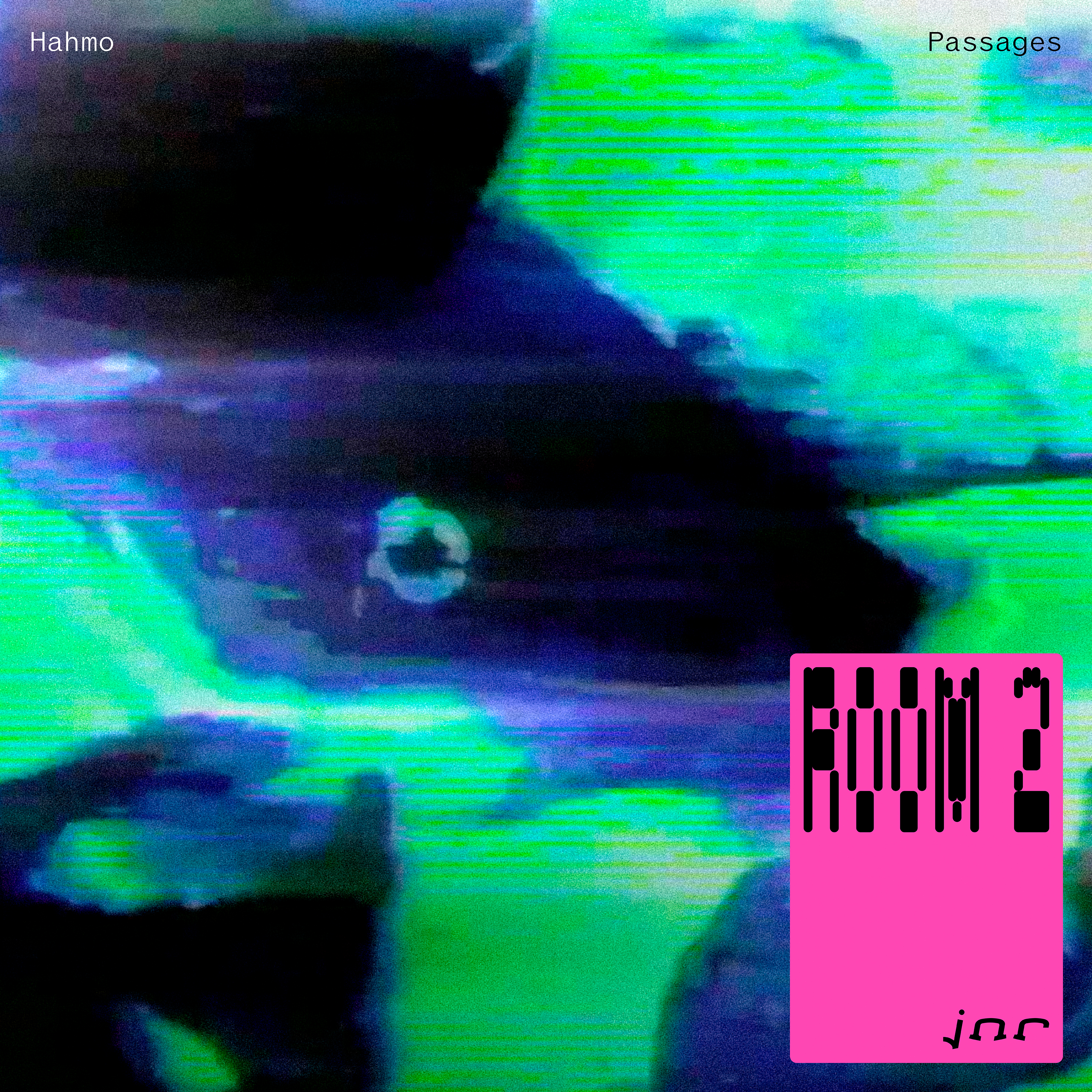Passages - EP
