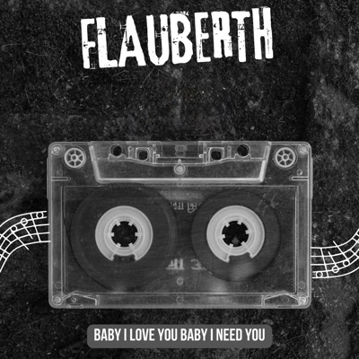 Flauberth Andra - Cool Running