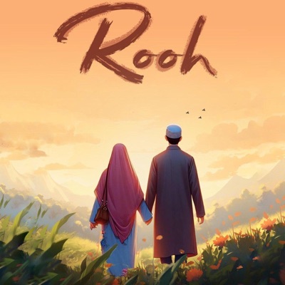 Rooh_unaismohd,shameel,syed - Single