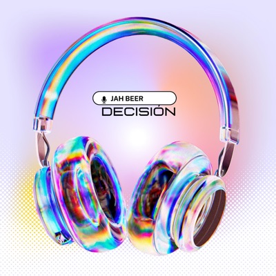 DECISION (feat. Jeyda Producer) - Single