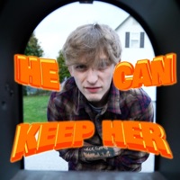 He Can Keep Her - Single - Conmac
