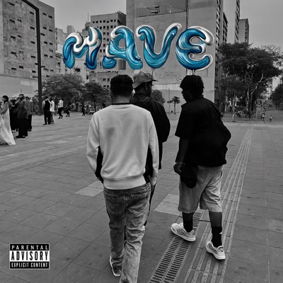 Wave - Single