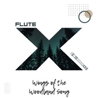 Wings of the Woodland Song - Flute X