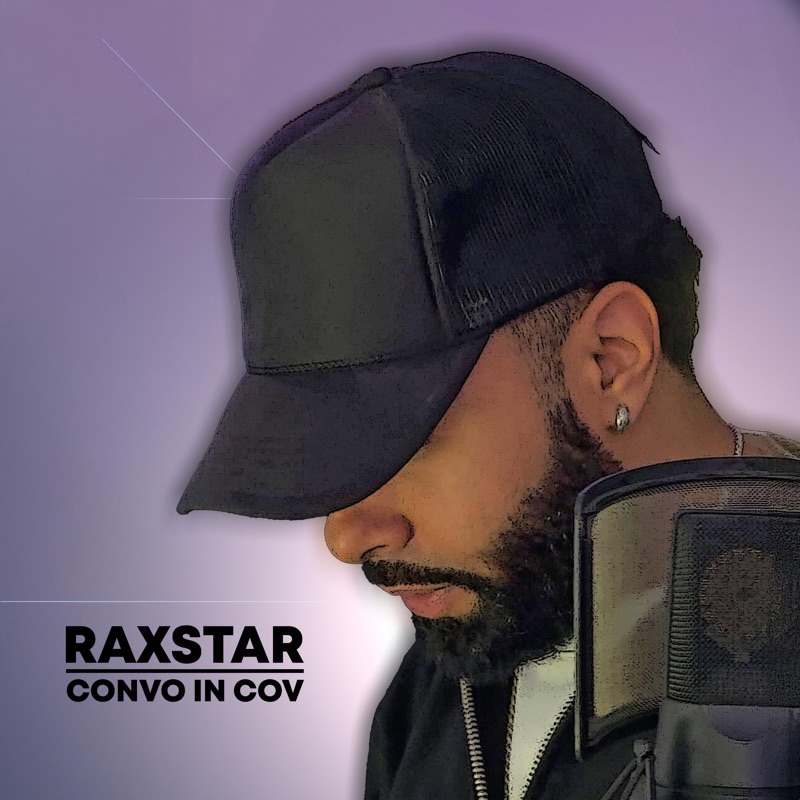 Convo In Cov (feat. SunitMusic) - Single