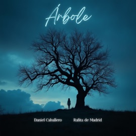 Árbole Daniel Caballero & Rafita de Madrid