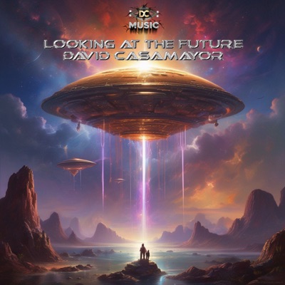 Looking At The Future (Edición de Radio) - Single