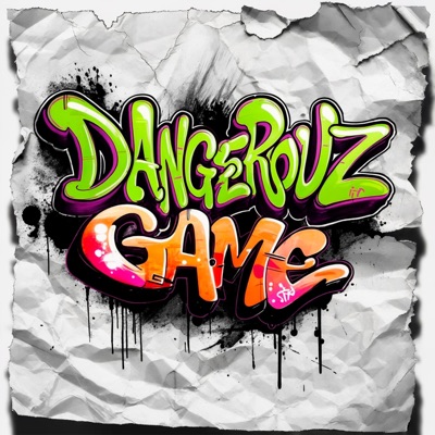 Dangerouz Game - Single
