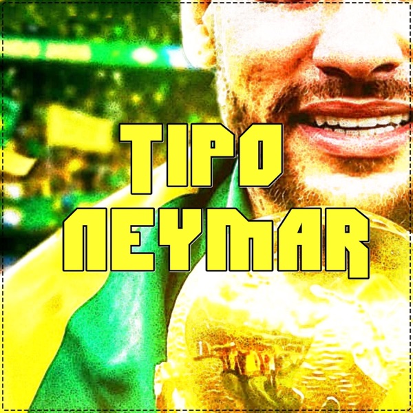 Tipo Neymar