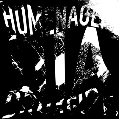 HOMENAGEM DIA BRUXEIRA - EP