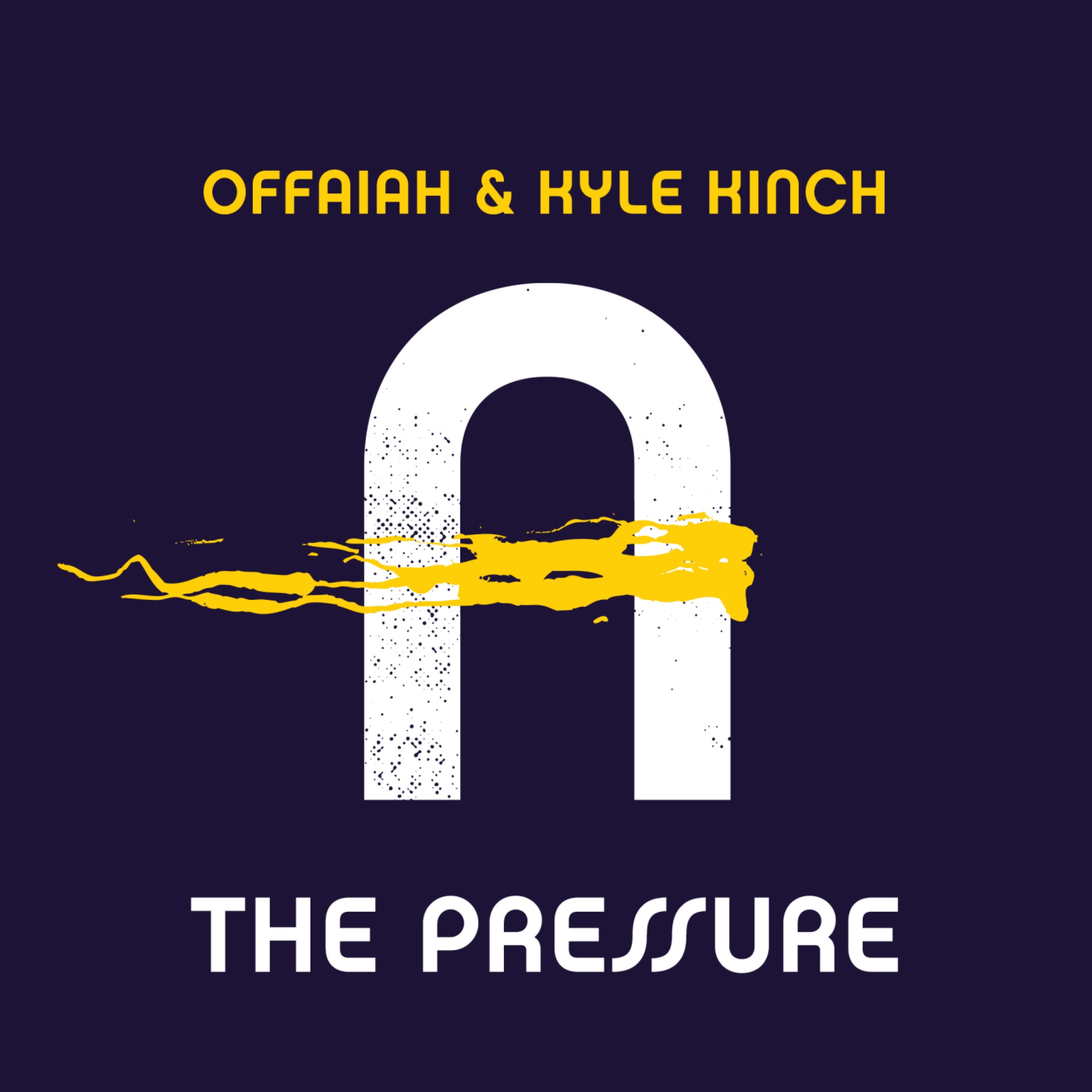 The Pressure - Single