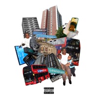 amnesia111 - Single - Jim Legxacy