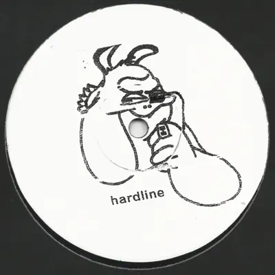 Ouça HARDLINE18 - EP de Gabriel Muñoz.