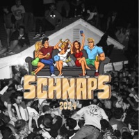 Henda opp for Schnaps (partysnekk) - Single - Barrikaden & martyboi