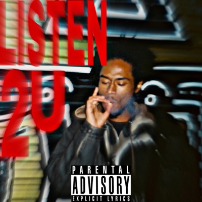 Listen 2 U - Single