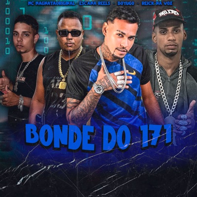 Bonde do 171 (Remix) - Single
