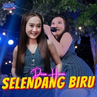 Selendang Biru - Single - Diva Hani