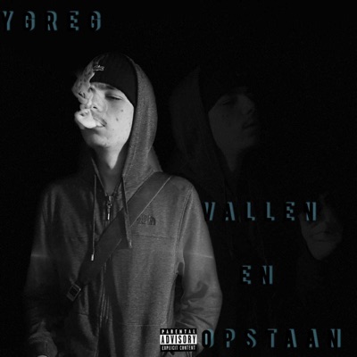 Vallen En Opstaan - Single