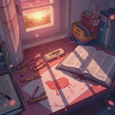 Crayons & Parables - EP