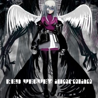 red velvet machina - EP - s_ari