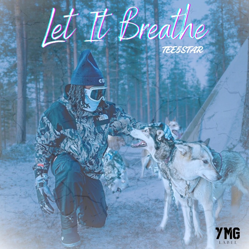 Let It Breathe - Single