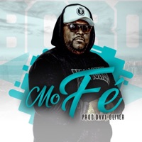 Mo Fé - Single - Mc Bobô