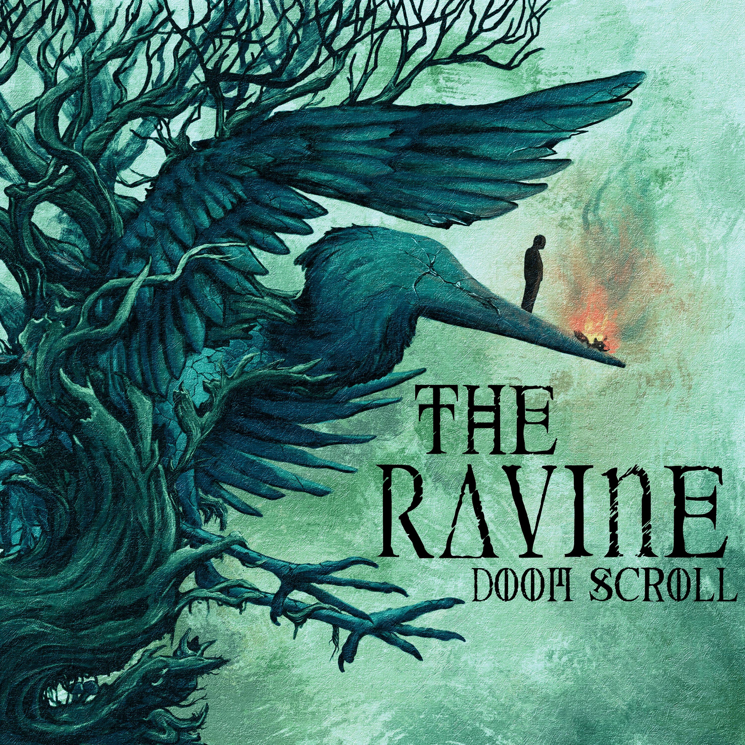 The Ravine - Single