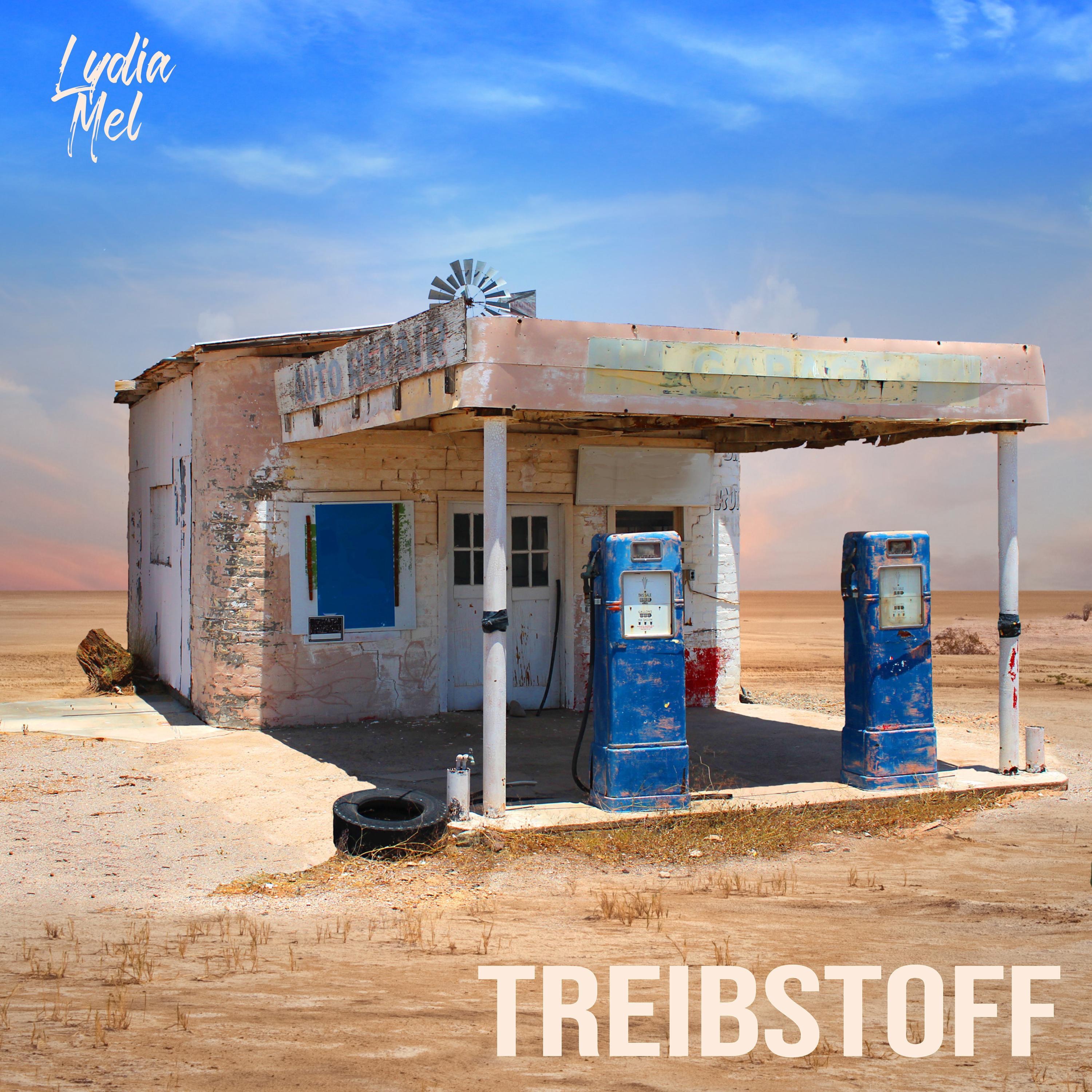 Treibstoff - Single