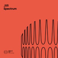 Spectrum - Single - JXR