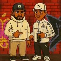 Maldito piquete (feat. Real forevel) - Single - Termita On