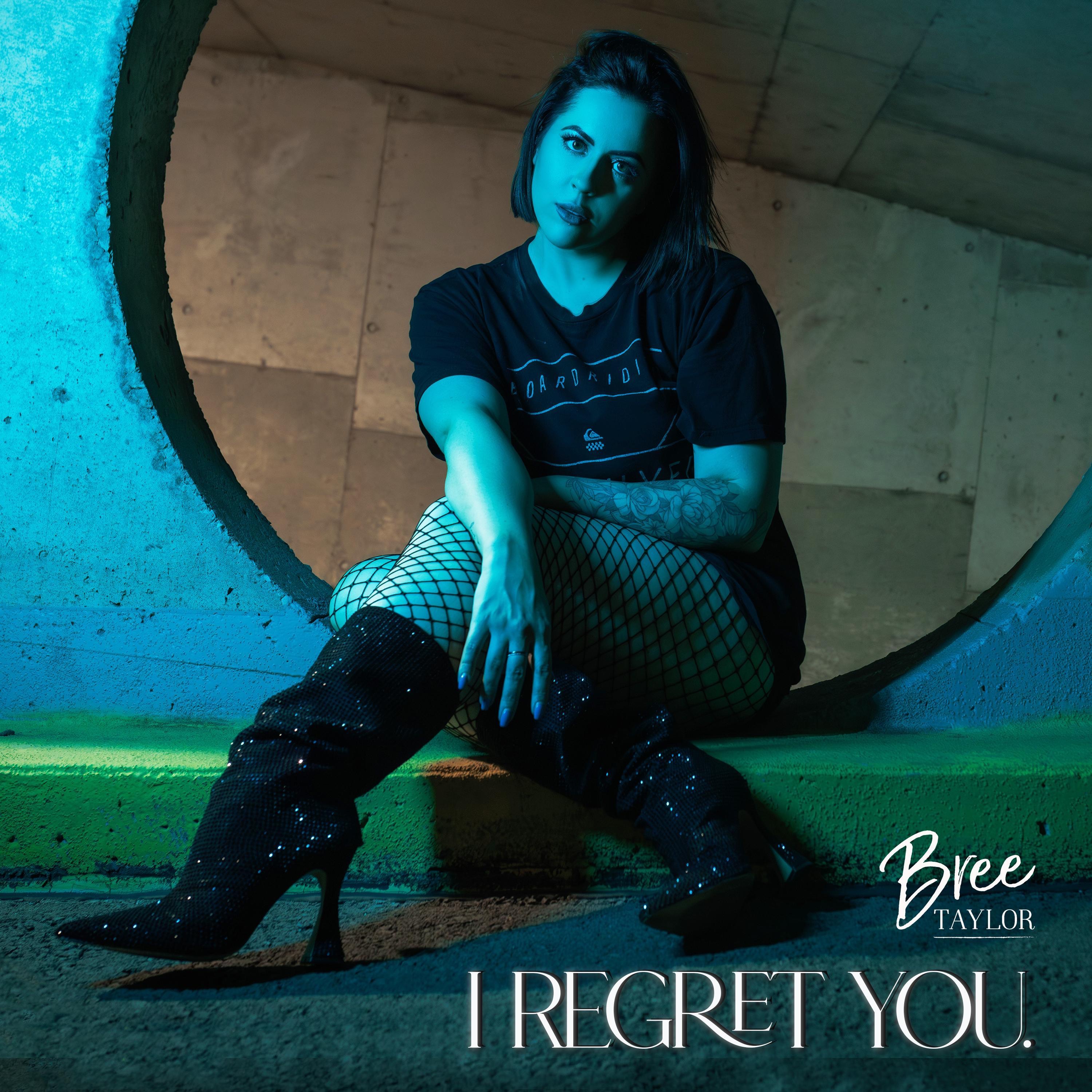 I Regret You. - Single