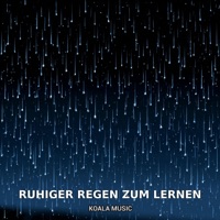 Ruhiger Regen zum Lernen - Regengeräusche