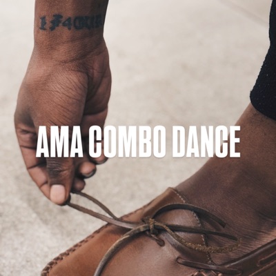 Ama Combo Dance (feat. Long Wama Inch) - Single